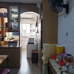 Blk 446 Tampines Street 42 (Tampines), HDB 3 Rooms #608875761
